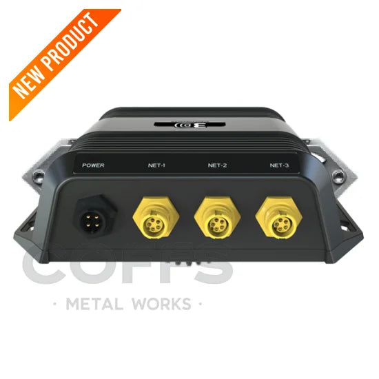 StructureScan 3D Module transducer lowrance