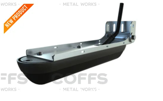 StructureScan 3D Transducer transducer lowrance