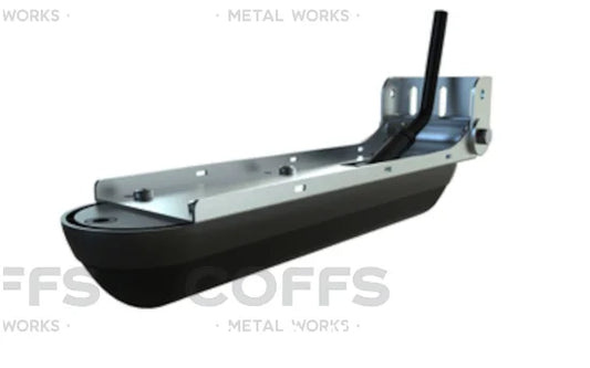 StructureScan 3D Transducer transducer lowrance