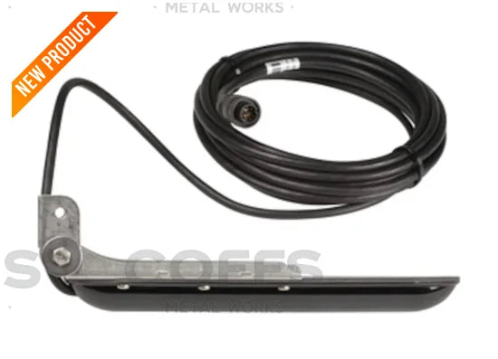 StructureScan HD Skimmer Transducer transducer lowrance