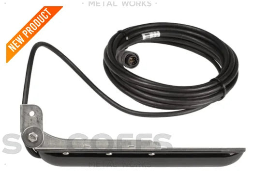 StructureScan HD Skimmer Transducer transducer lowrance