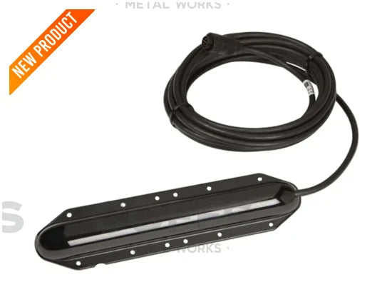 StructureScan HD Skimmer Transducer transducer lowrance