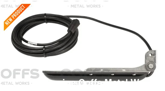 StructureScan HD Skimmer Transducer transducer lowrance