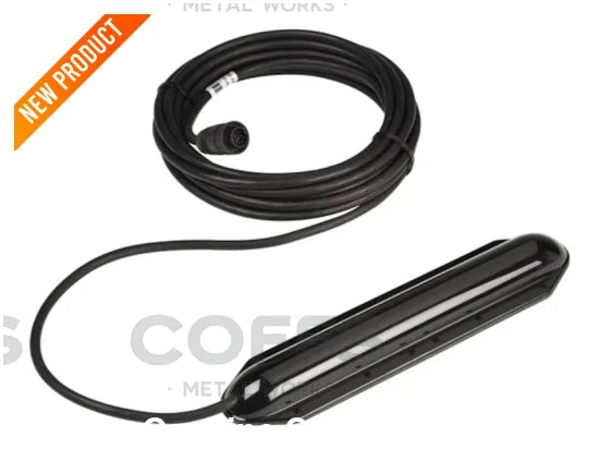 StructureScan HD Skimmer Transducer transducer lowrance