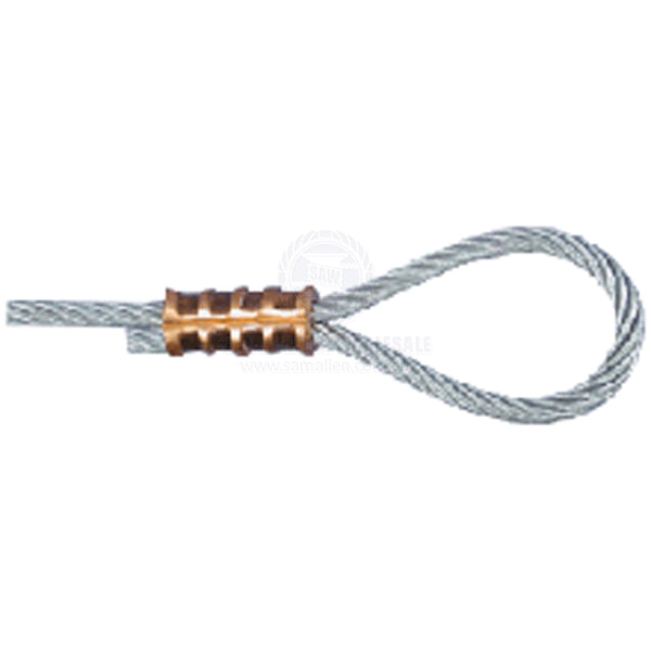SWAGES - HAND - COPPER