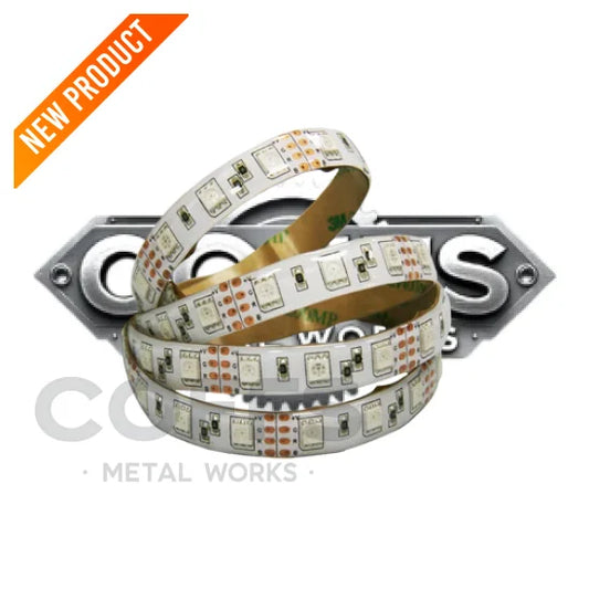 T3 Series LED RGB 300mm Strip Light (12V) lighting 12 and 24 volt