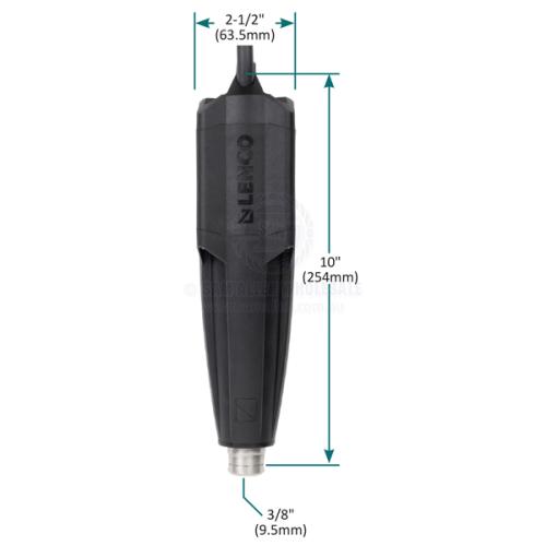 LENCO PRO CONTROL (SD PRO) ACTUATORS 557054