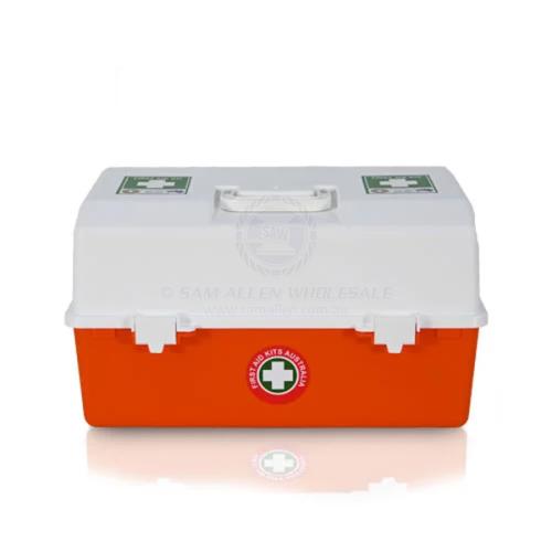 MARINE FIRST AID KIT - SCALE F