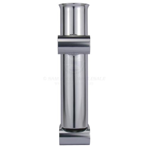 RELAXN ROD HOLDER - ALLOY - BIMINI MOUNT