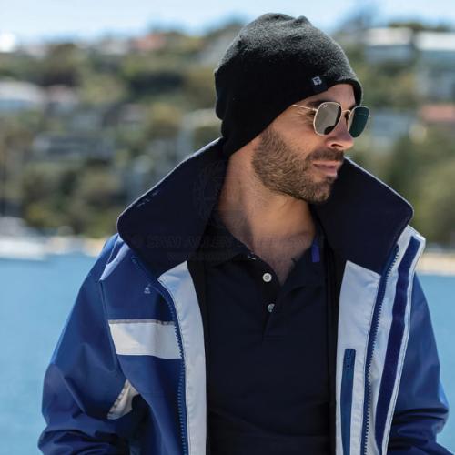 BEANIE - SAILOR - BURKE