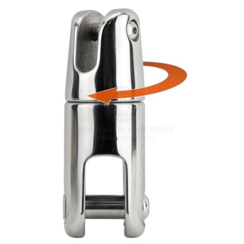 ANCHOR SWIVEL CONNECTOR