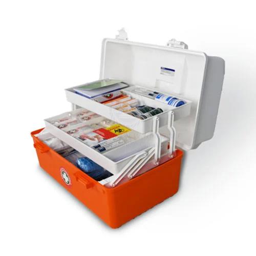 MARINE FIRST AID KIT - SCALE F