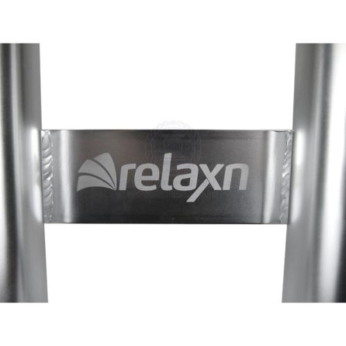 RELAXN ROD STORAGE RACK - COAMING OR CONSOLE - ALLOY