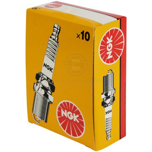 NGK Spark Plugs