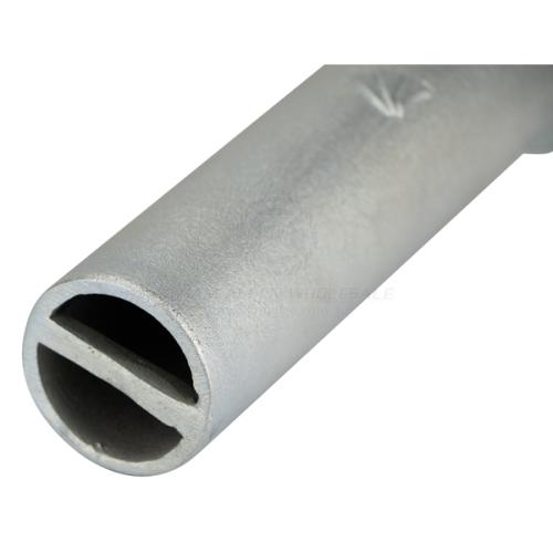 WELD ON - CAST ALLOY weld on cast alloy