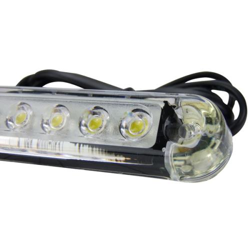 RELAXN LED - UNDERWATER LIGHT - SURFACE MOUNT
