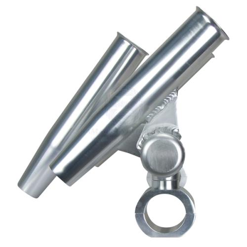 ROCKET LAUNCHER ROD RACK - RELAXN