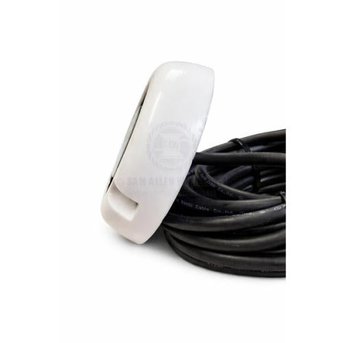 AQUAIDEA LED - UNDERWATER TRANSOM LIGHT - SURFACE MOUNT - JB50WL