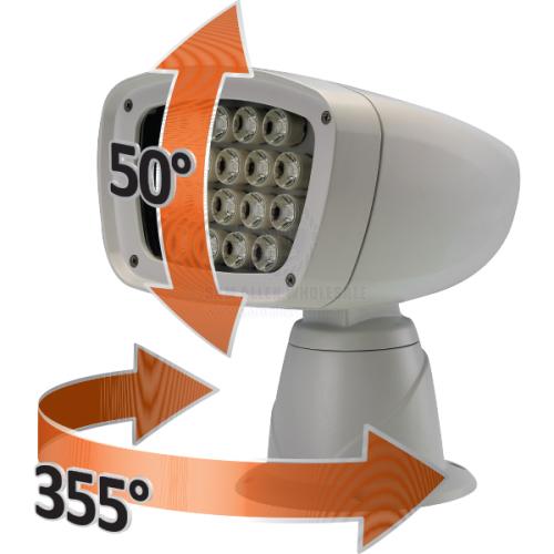 SPOT LIGHT - DELUXE