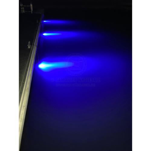 AQUAIDEA LED - UNDERWATER DOCK LIGHT - RGB - M6W