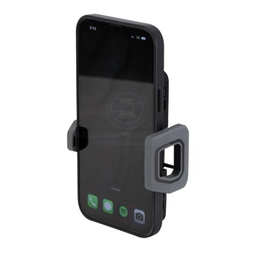 RELAXN CHARGER - WIRELESS - PHONE HOLDER boat phone chargers