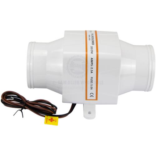 BLOWERS - INLINE