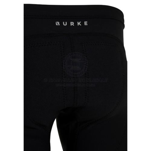BURKE CRAWFORD SPANDEX DECK SHORTS