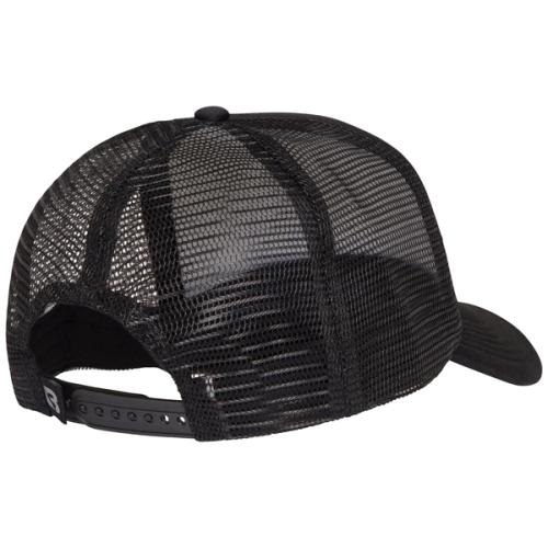 BURKE CAPS - TRUCKER