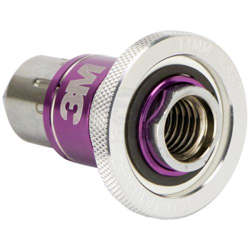 3M QUICK CONNECT ADAPTOR