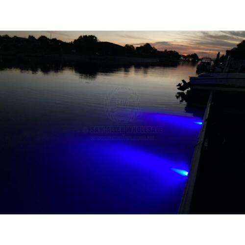 AQUAIDEA LED - UNDERWATER DOCK LIGHT - RGB - M6W