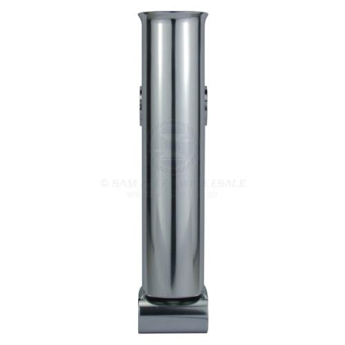 RELAXN ROD HOLDER - ALLOY - BIMINI MOUNT