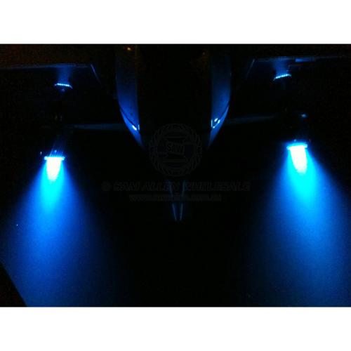 RELAXN LED - UNDERWATER LIGHT - SURFACE MOUNT