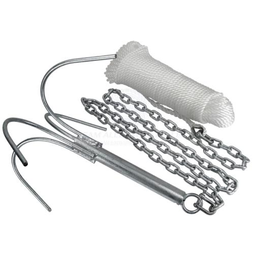 ANCHOR KITS - REEF HEAVY DUTY