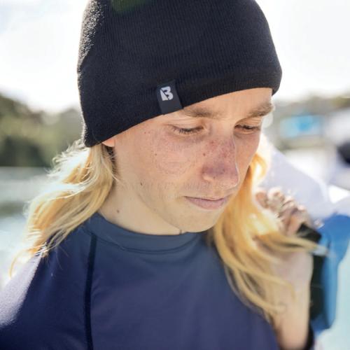 BEANIE - SAILOR - BURKE