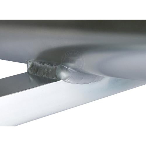 RELAXN ROD STORAGE RACK - COAMING OR CONSOLE - ALLOY