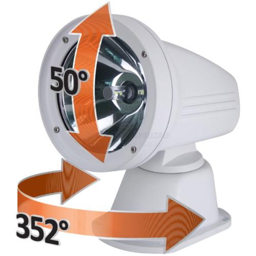 LED - SPOT LIGHT