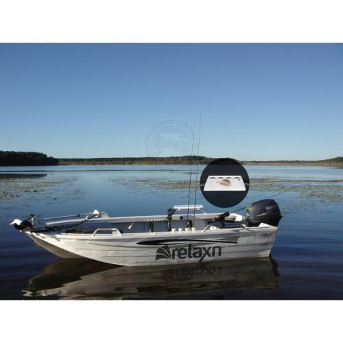 BAIT / FILLET TABLES - POLY - RELAXN