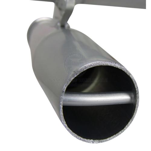 ROCKET LAUNCHER ROD RACK - RELAXN