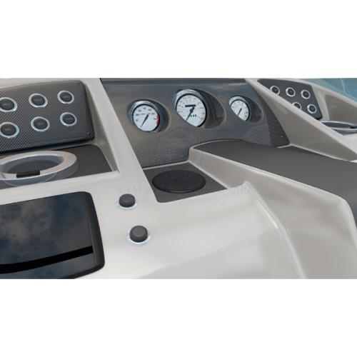 RELAXN CHARGER - WIRELESS - DOCK 530018 boat seats