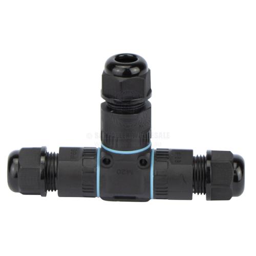 AQUAIDEA LED - UNDERWATER DOCK LIGHT - RGB - M6W