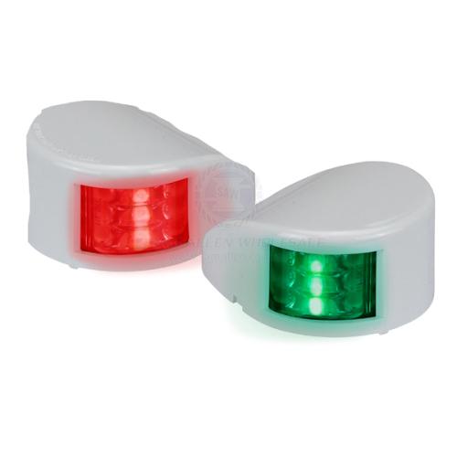 RELAXN LED - NAVIGATION LIGHTS - HORIZONTAL MOUNTING