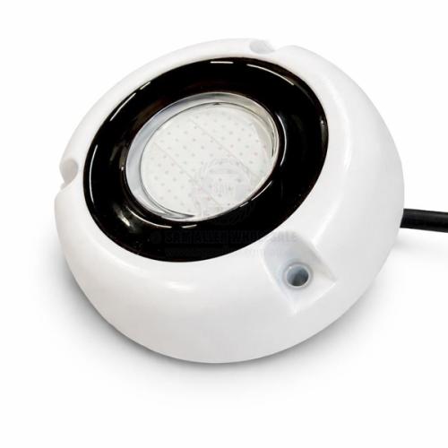 AQUAIDEA LED - UNDERWATER TRANSOM LIGHT - SURFACE MOUNT - JB50WL