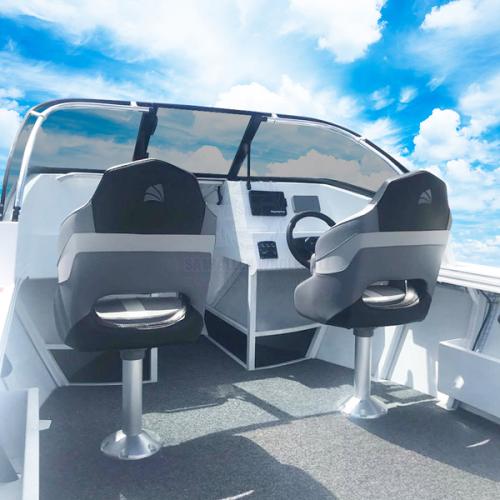 RELAXN SEATS - DELUXE REEF SERIES