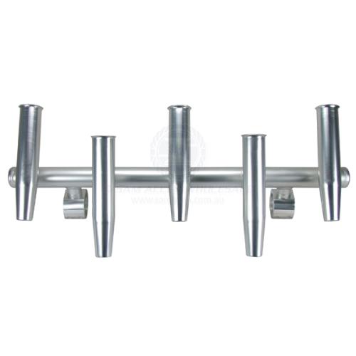 ROCKET LAUNCHER ROD RACK - RELAXN