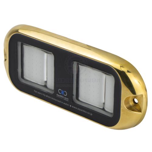 AQUAIDEA LED - UNDERWATER TRANSOM LIGHT - SURFACE MOUNT - JB60W