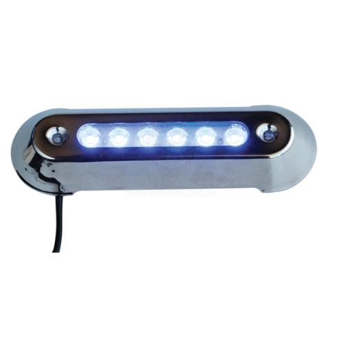 RELAXN LED - UNDERWATER LIGHT - SURFACE MOUNT