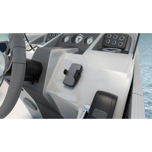 RELAXN CHARGER - WIRELESS - PHONE HOLDER boat phone chargers