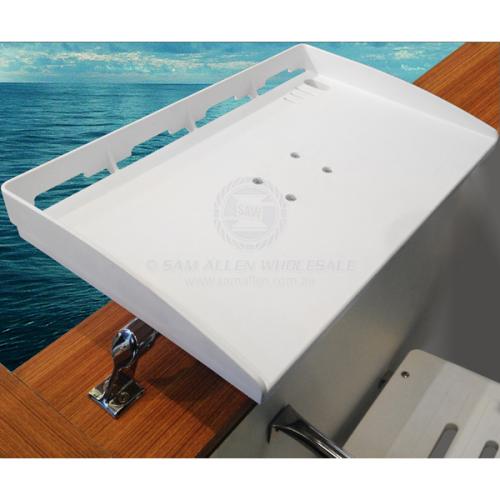 BAIT / FILLET TABLES - POLY - RELAXN