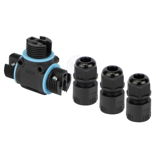 AQUAIDEA LED - UNDERWATER DOCK LIGHT - RGB - M6W