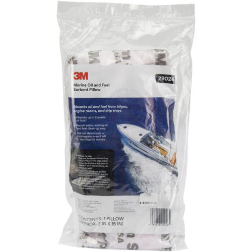 3M BILGE PILLOW